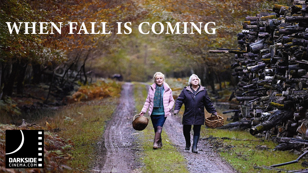 WHEN FALL IS COMING